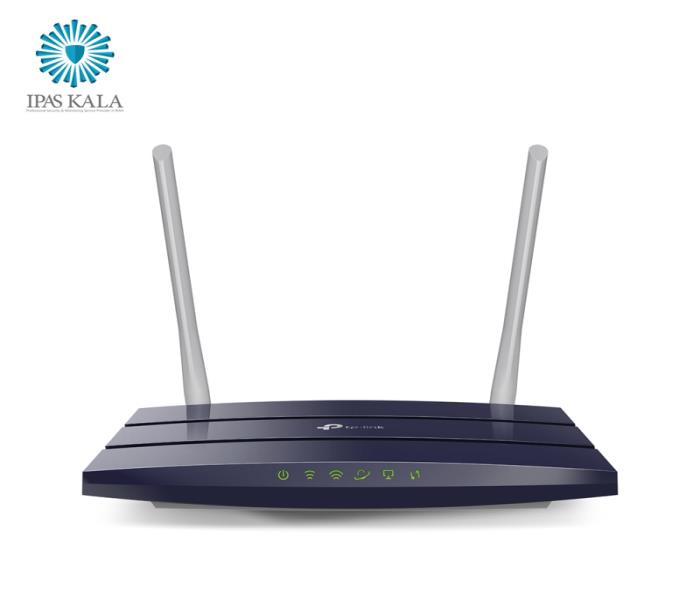 روتر بیسیم تی پی لینک مدل TP-Link Archer C50